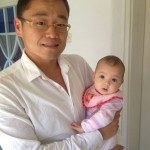 Posjetio nas je dr. Yoshida