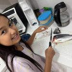 Prvi Amin sashimi
